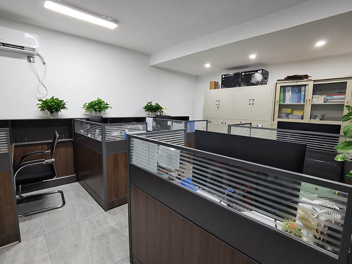 業(ye)務部辦(bàn)公室