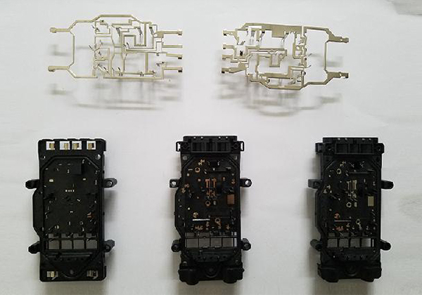 汽(qì)車模具(jù)
