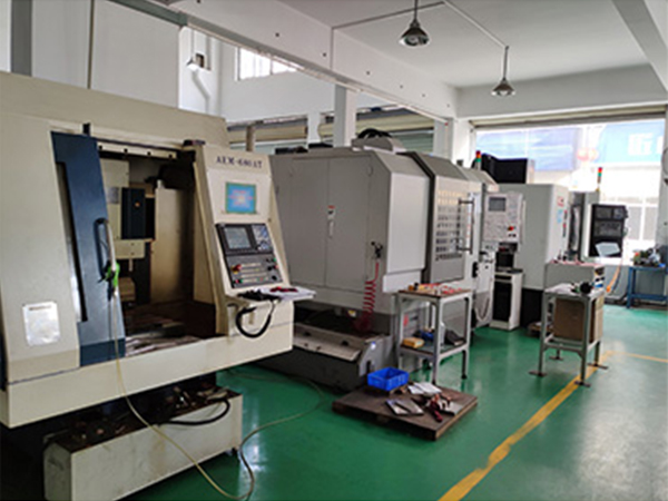 湖北注(zhù)塑模具(jù)