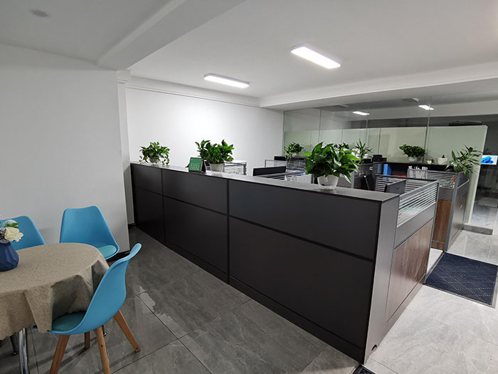 品(pǐn)質部辦(ban)公室